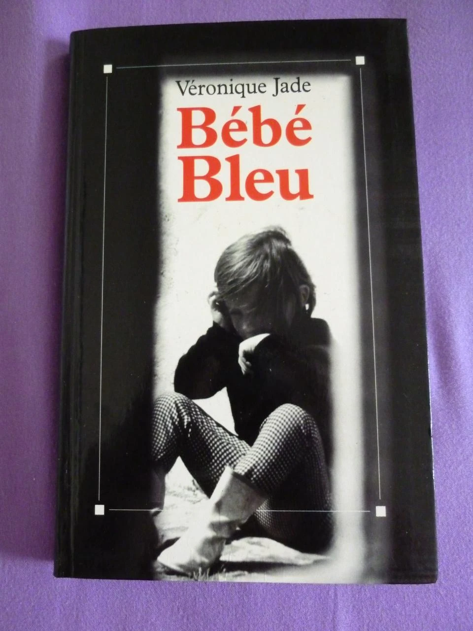 Bébé Bleu